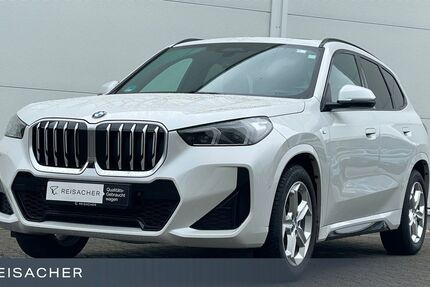 BMW X1 11.500 km 41.349 &euro; Ulm 89077