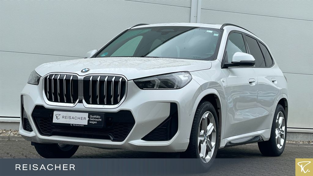 BMW X1 11.500 km 41.349 &euro; Ulm 89077