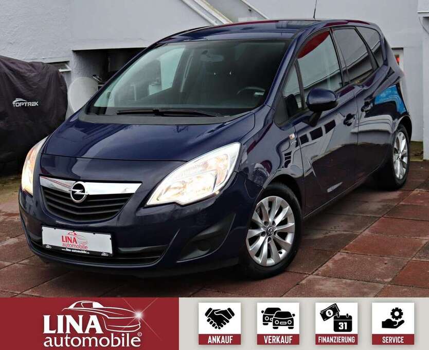 Meriva