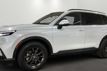 Honda CR-V 5.000 km 47.890 € Stockdorf 82131