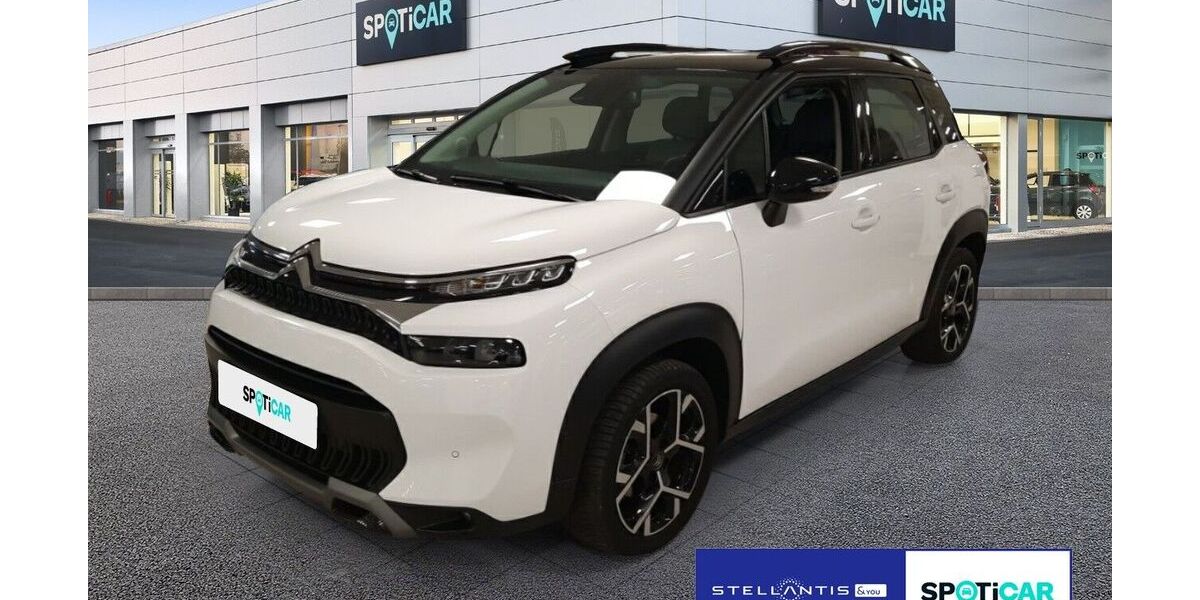Citroen C3 Aircross 55.606 km 16.270 &euro; Frankfurt 60314