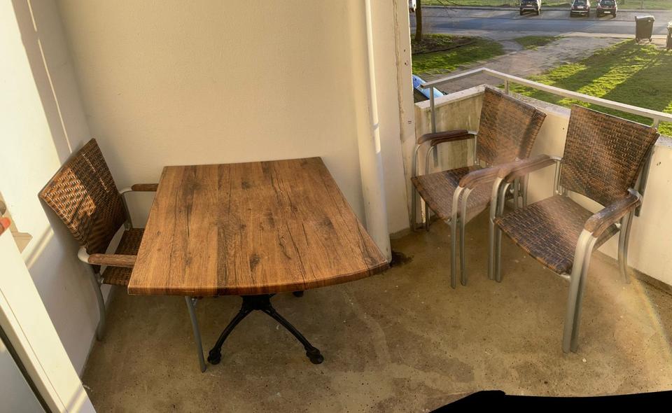 Ferienimmobilie Bremen Walle - 80&euro; | Angebot:15292085