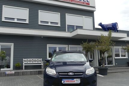 Ford Focus 52.900 km 7.900 € Magdeburg 39108