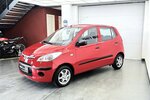 Hyundai i10 Style Radio CD MP3 50.350 km 4.490 &euro; Lich 35423