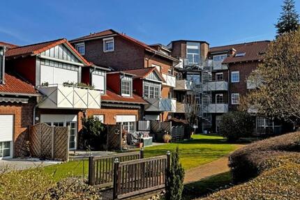 Wohnung Preußisch Oldendorf - 2 Zimmer, 68 m&sup2;, 510&euro; | Angebot:25377631