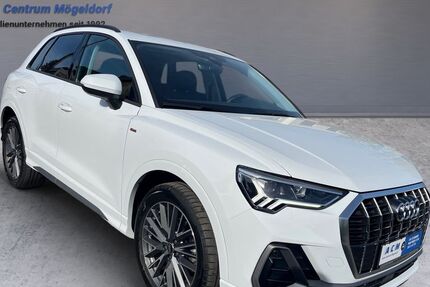 Audi Q3 38.500 km 33.870 &euro; Nürnberg 90482