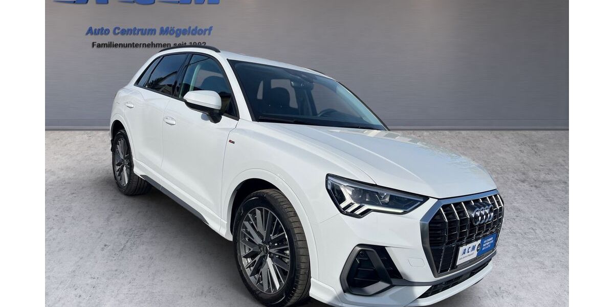 Audi Q3 38.500 km 33.870 &euro; Nürnberg 90482