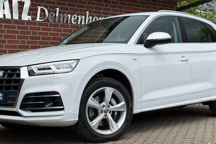 Audi Q5 123.000 km 28.999 &euro; Delmenhorst 27755