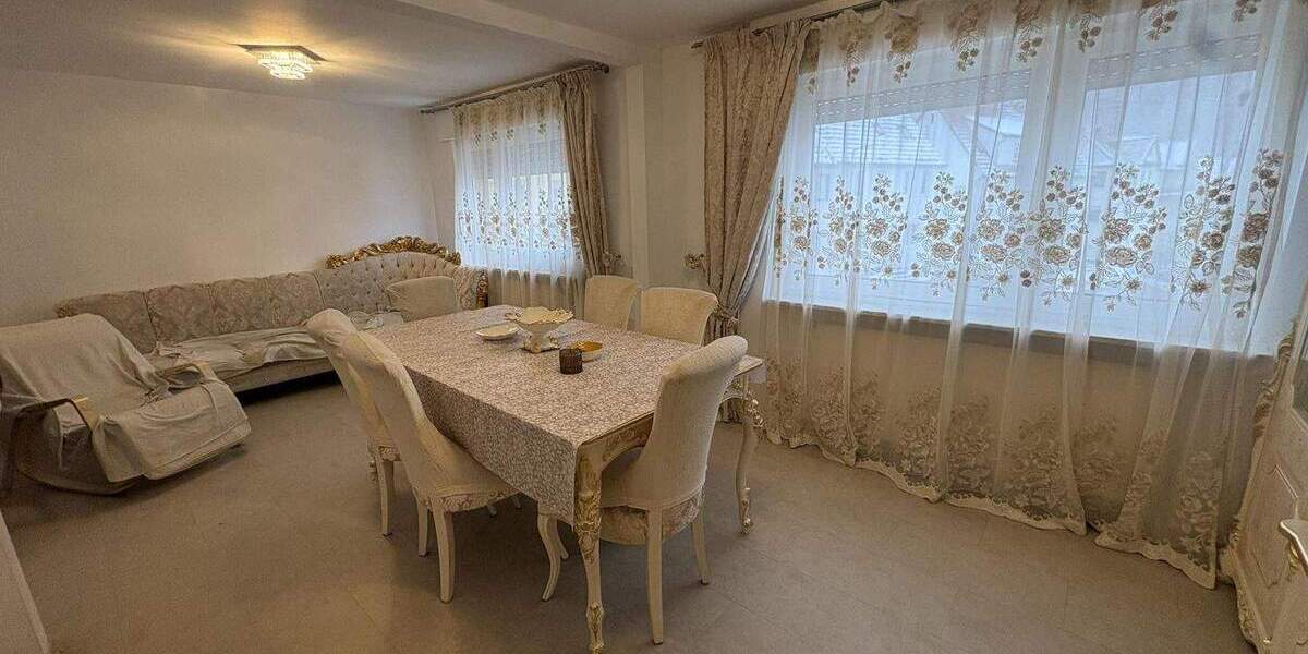 Doppelhaushälfte Albstadt Tailfingen - 4 Zimmer, 90 m&sup2;, 173.000&euro; | Angebot:25692933