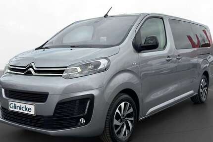 Citroen Spacetourer 59.300 km 28.990 &euro; Kassel 34123