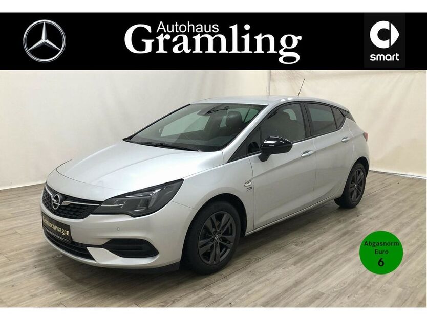 Opel Astra 98.200 km 11.495 € Mosbach-Neckarelz 74821