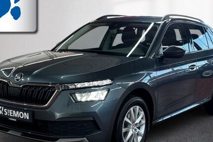 Skoda Kamiq 115.625 km 15.430 &euro; Ibbenbüren 49479