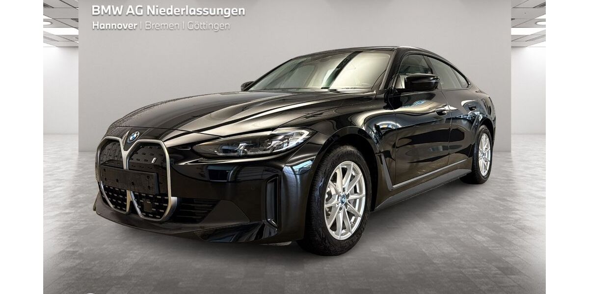 BMW i4 13.637 km 36.301 &euro; Hannover 30539