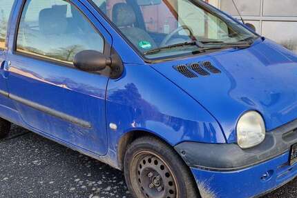 Renault Twingo 178.000 km 400 &euro; Holle - Grasdorf 31188