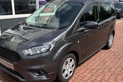 Ford Tourneo Courier 92.071 km 14.500 &euro; Jever 26441