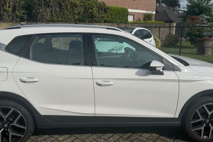 Seat Arona 134.000 km 13.500 &euro; Goch 47574
