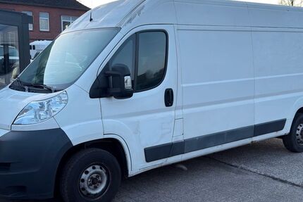 Peugeot Boxer 267.500 km 3.999 &euro; Apen 26689
