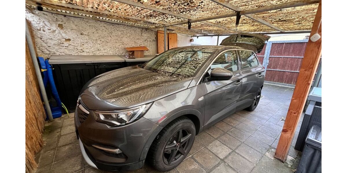 Opel Grandland (X) 43.400 km 17.000 &euro; Flörsheim 65439