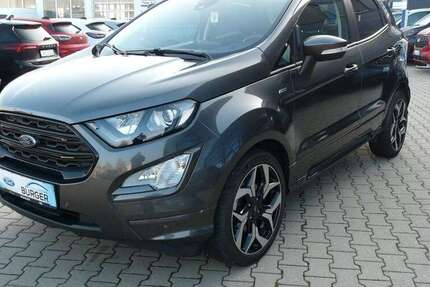 Ford EcoSport 29.703 km 16.990 &euro; Schmoelln 04626