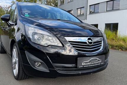 Opel Meriva 165.000 km 2.999 &euro; Lippstadt 59557