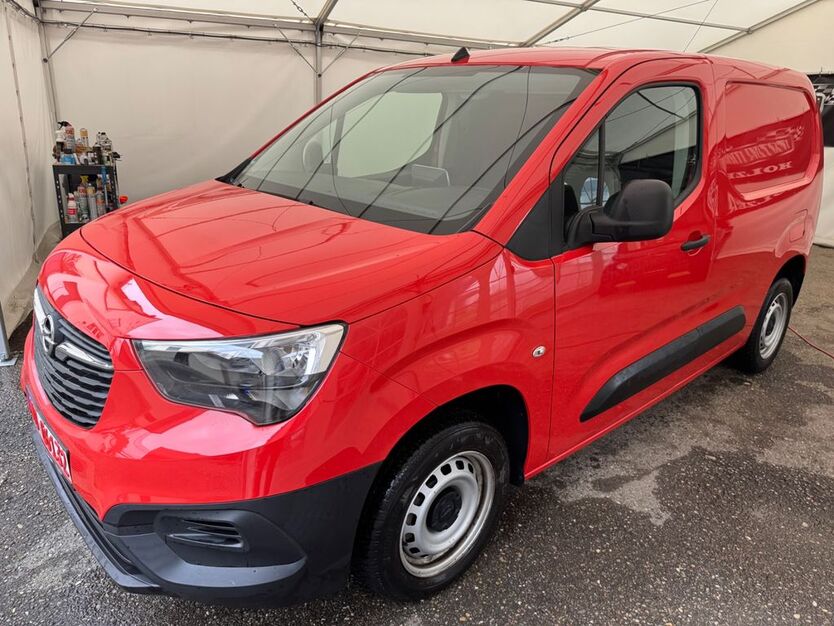 Opel Combo 24.000 km 12.900 € Schrobenhausen 86529