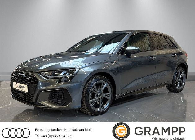 Audi A3 53.571 km 26.280 &euro; Lohr am Main 97816