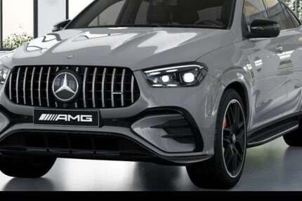 Mercedes-Benz GLE 53 AMG 9.900 km 139.500 € Bremen 28329