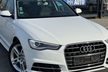 Audi A6 72.750 km 16.999 &euro; Rockenberg 35519