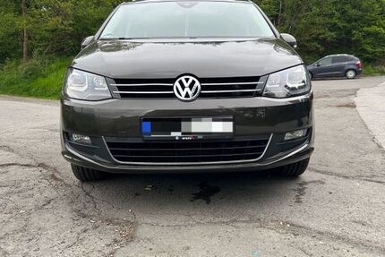 VW Sharan 140.000 km 16.000 &euro; Meschede 59872