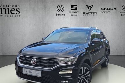 VW T-Roc 170.995 km 13.990 &euro; Wilnsdorf 57234
