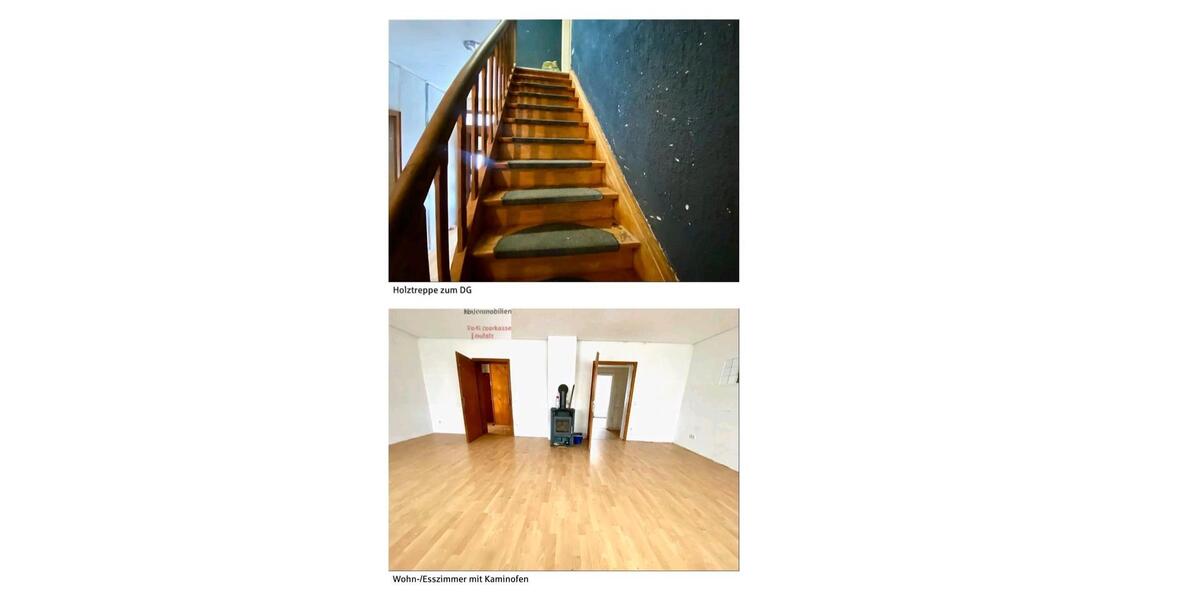 Einfamilienhaus Gersheim - 6 Zimmer, 170 m&sup2;, 125.000&euro; | Angebot:27126801