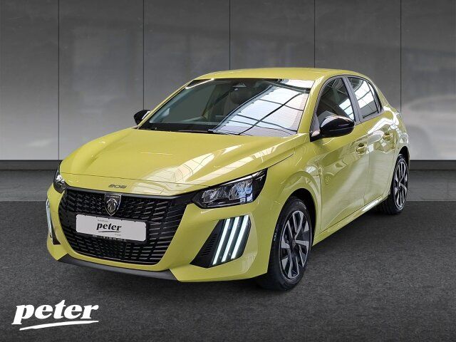 Peugeot 208 3.500 km 22.990 &euro; Erfurt 99086