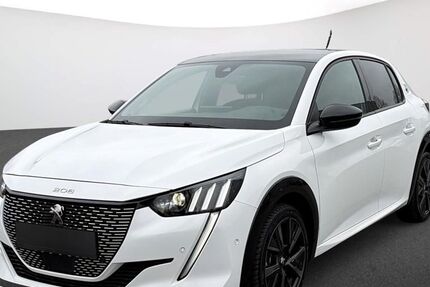 Peugeot 208 14.885 km 22.789 &euro; Ahaus 48683