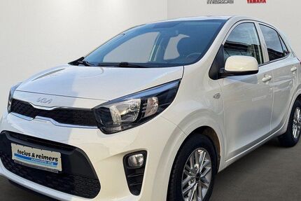 Kia Picanto 31.115 km 10.845 &euro; Hamburg 22457