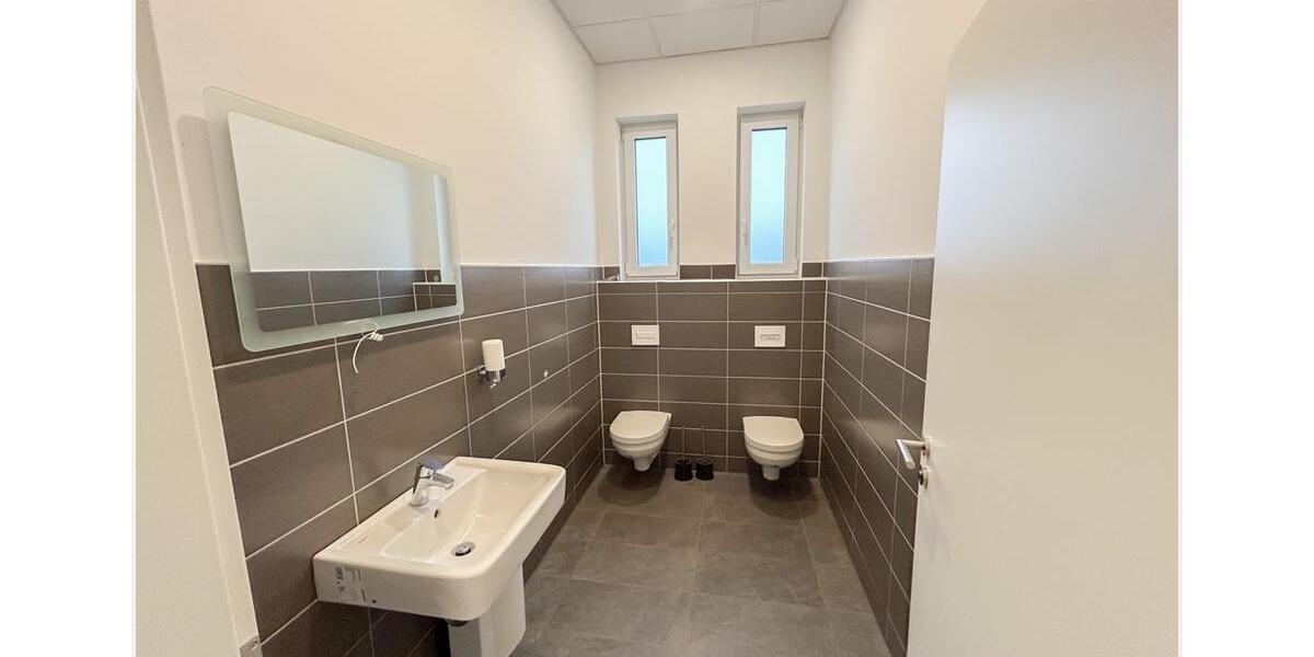 Gewerbeobjekt Mücke - 1.500&euro; | Angebot:24155024