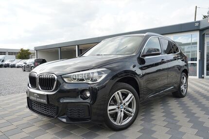 BMW X1 98.000 km 21.990 &euro; Königsbrunn 86343