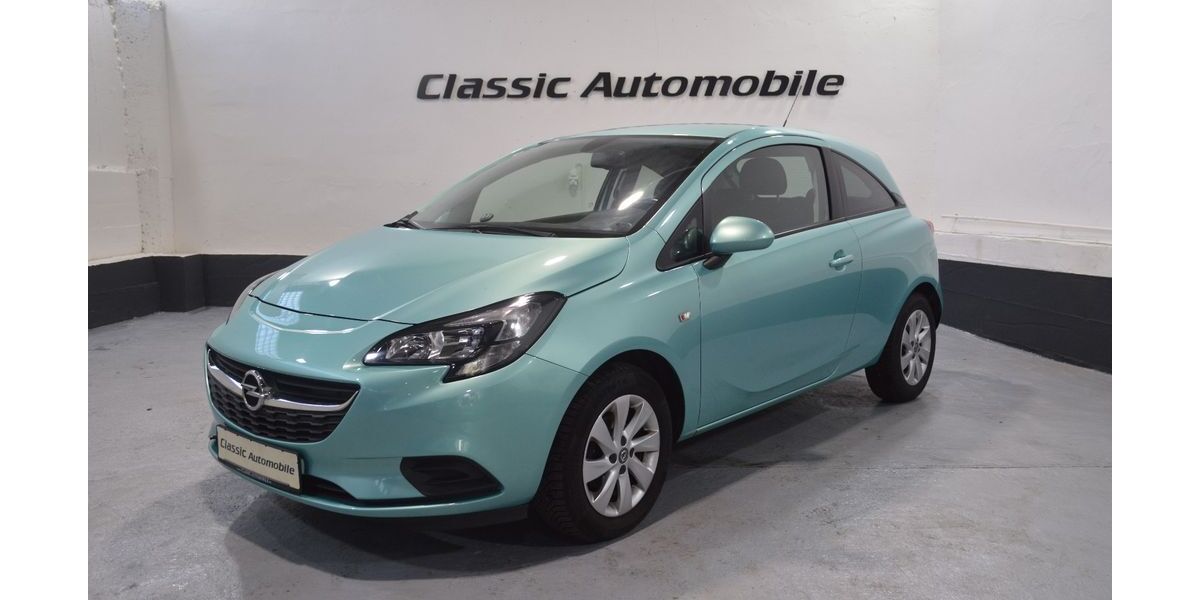 Opel Corsa 183.000 km 3.900 &euro; Neuwied 56567