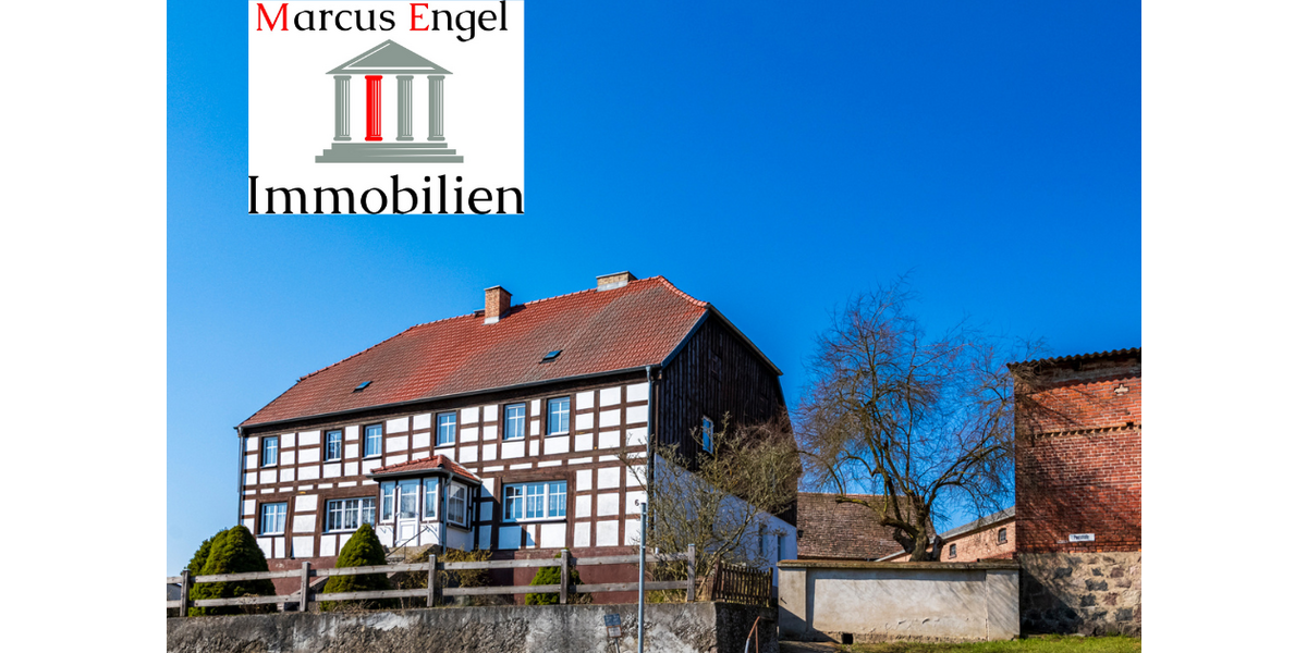 Einfamilienhaus Liepe - 13 Zimmer, 367 m&sup2;, 550.000&euro; | Angebot:26322853