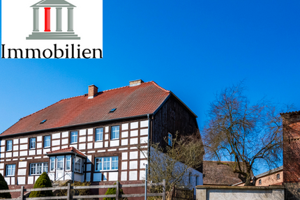 Haus Liepe - 13 Zimmer, 367 m&sup2;, 550.000&euro; | Angebot:26322853