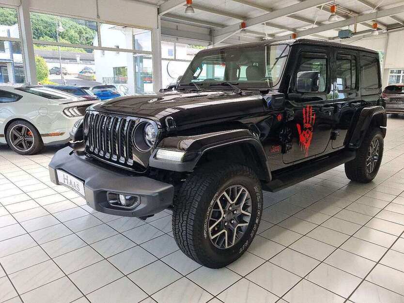 Wrangler