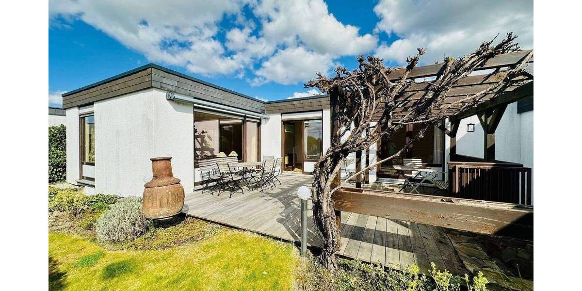 Bungalow Trier Tarforst - 5 Zimmer, 169 m&sup2;, 535.000&euro; | Angebot:26879078