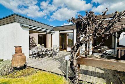 Haus Trier Tarforst - 5 Zimmer, 169 m&sup2;, 535.000&euro; | Angebot:26879078
