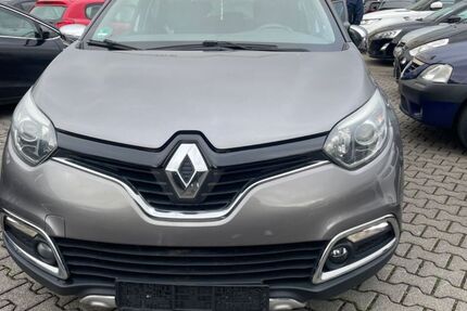 Renault Captur 152.000 km 7.600 € Büdingen 63654