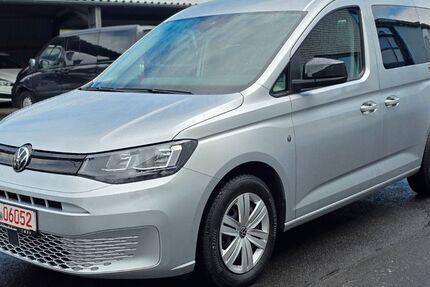 VW Caddy 186.000 km 18.990 &euro; Elkenroth 57578