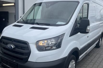 Ford Transit 67.500 km 21.350 € Halsenbach 56283