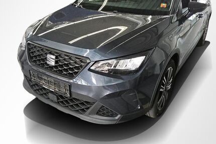Seat Arona 31.300 km 16.940 &euro; Baiersdorf 91083