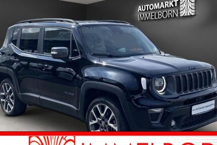 Jeep Renegade 14.337 km 22.050 € Barchfeld - Immelborn 36456
