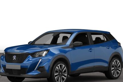 Peugeot 2008 86.000 km 12.890 &euro; Marburg 35043