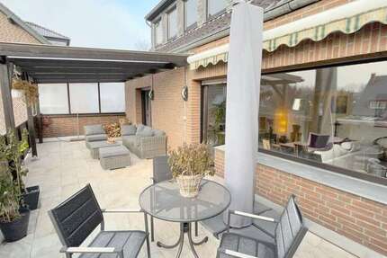 Wohnung zum Mieten in Kaarst 990 € 100.18 m² 2 zimmer