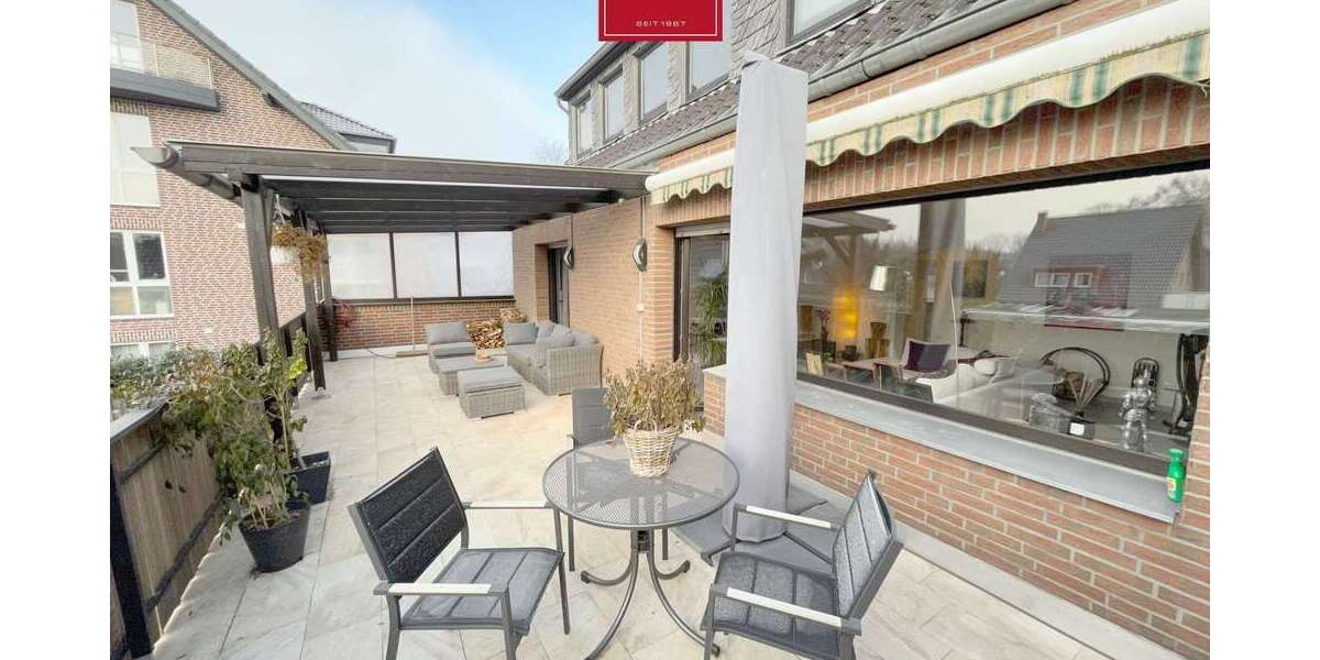 Wohnung zum Mieten in Kaarst 990 € 100.18 m² 2 zimmer